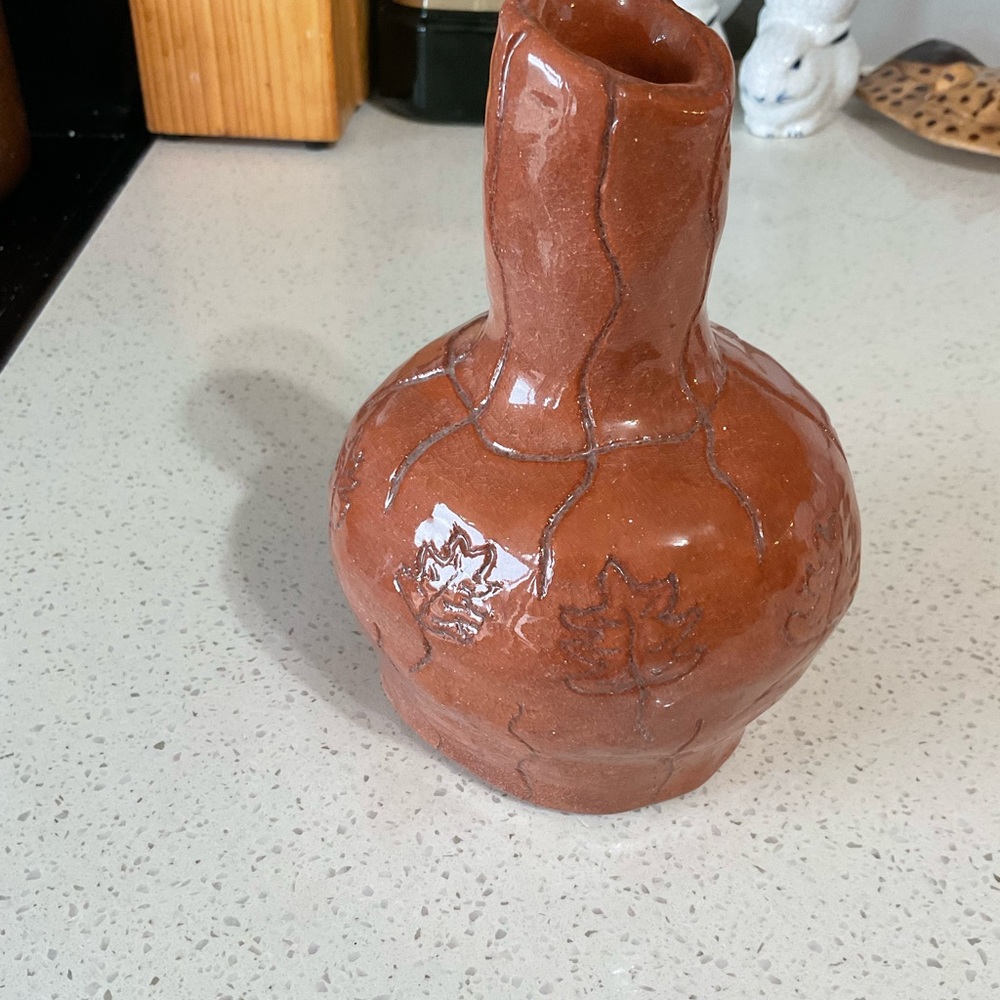 Unique Vase